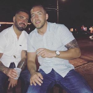 Meet your Posher, Kyle